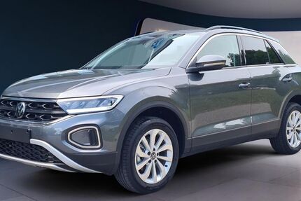 VW T-Roc 1.659 km 29.990 &euro; Trostberg 83308