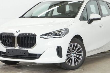BMW 220 Active Tourer 13.700 km 28.900 &euro; Traunstein 83278