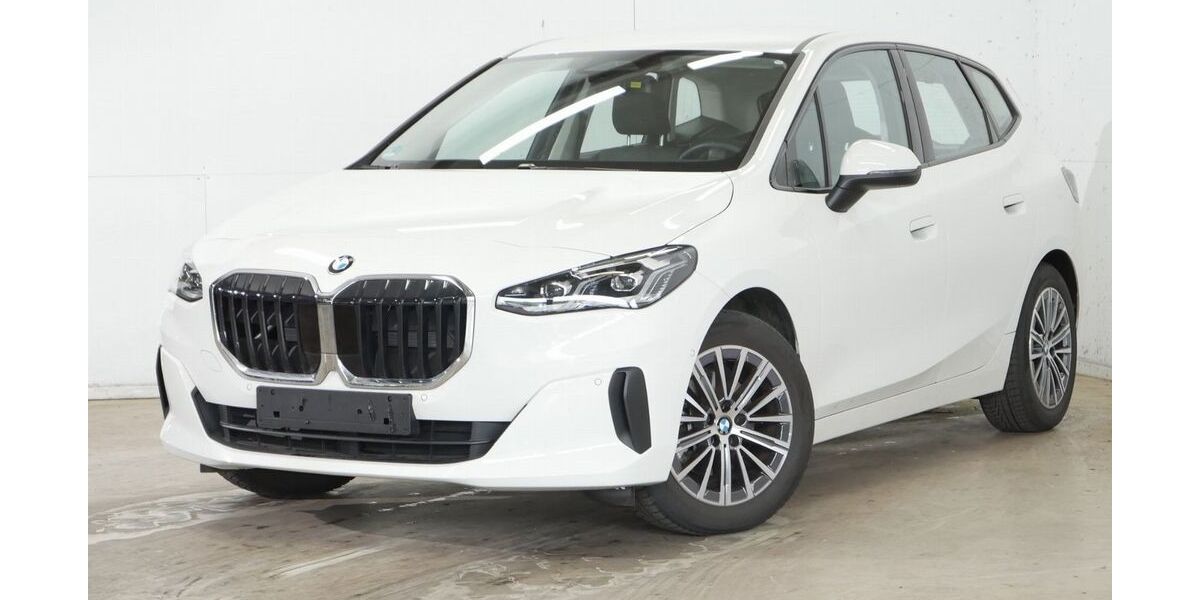 BMW 220 Active Tourer 13.700 km 28.900 &euro; Traunstein 83278