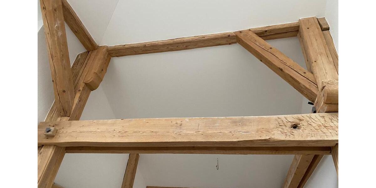Maisonettenwohnung Traunstein - 3 Zimmer, 200 m&sup2;, 2.300&euro; | Angebot:26670263