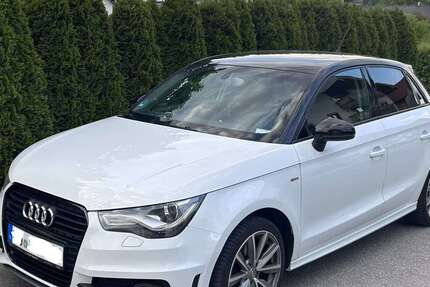 Audi A1 230.750 km 7.300 &euro; Piding 83451