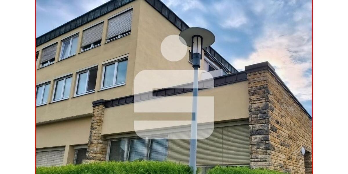 Maisonettenwohnung Laufen - 3 Zimmer, 99 m&sup2;, 1.050&euro; | Angebot:25998672