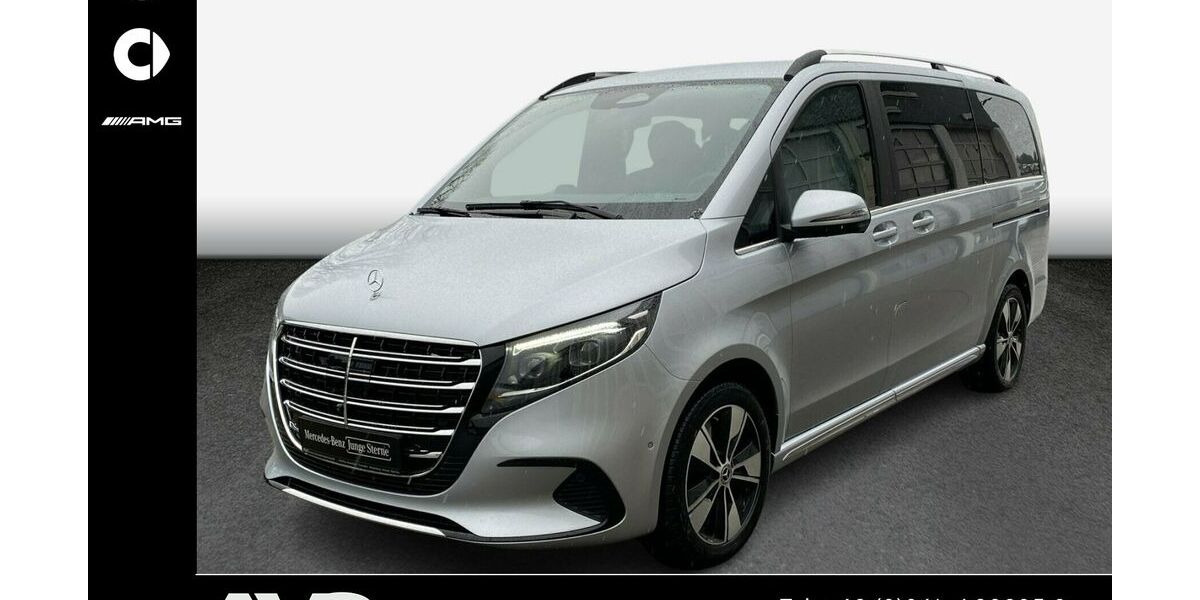 Mercedes-Benz V 300 9.600 km 83.850 &euro; Traunstein 83278