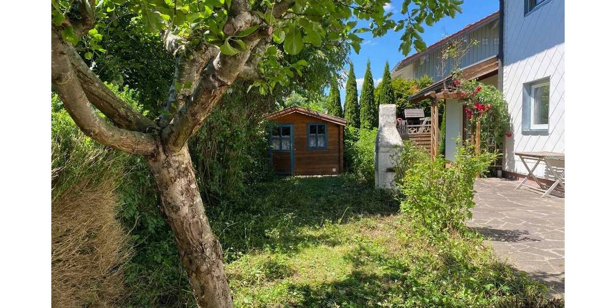 Etagenwohnung Chieming - 4 Zimmer, 135 m&sup2;, 499.000&euro; | Angebot:25708107