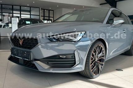 Cupra Leon 48.700 km 34.980 &euro; Waging am See 83329