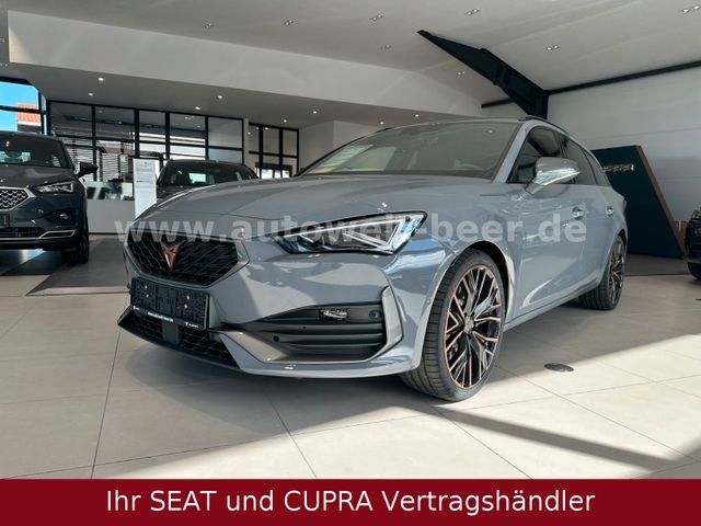 Cupra Leon 48.700 km 34.980 &euro; Waging am See 83329