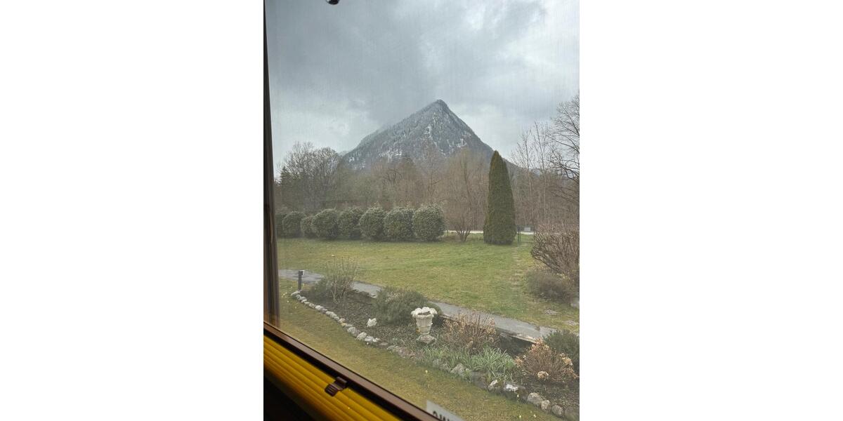 Erdgeschoßwohnung Bad Reichenhall - 3 Zimmer, 87 m&sup2;, 449.000&euro; | Angebot:25922366