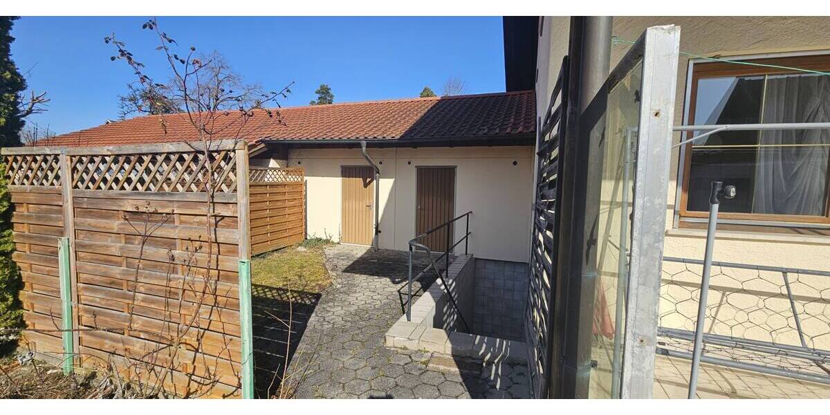 Einfamilienhaus Garching an der Alz Garching - 6 Zimmer, 120 m&sup2;, 495.000&euro; | Angebot:25984682