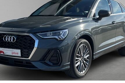 Audi Q3 5.494 km 36.980 &euro; Traunstein 83278
