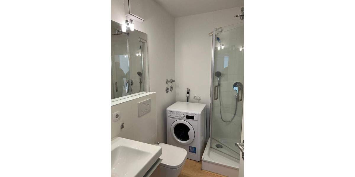 Etagenwohnung Bad Reichenhall - 2 Zimmer, 45 m&sup2;, 198.000&euro; | Angebot:25927035