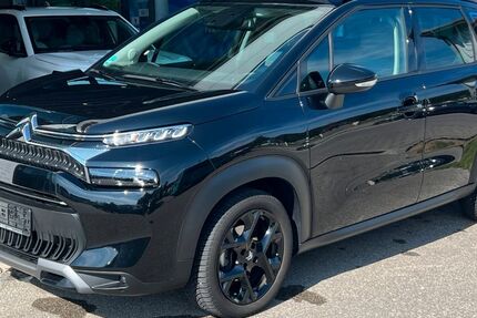 Citroen C3 21.225 km 20.690 &euro; Traunstein 83278