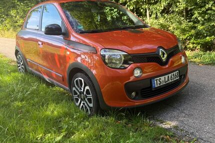 Renault Twingo 51.524 km 9.950 &euro; Tittmoning 84529