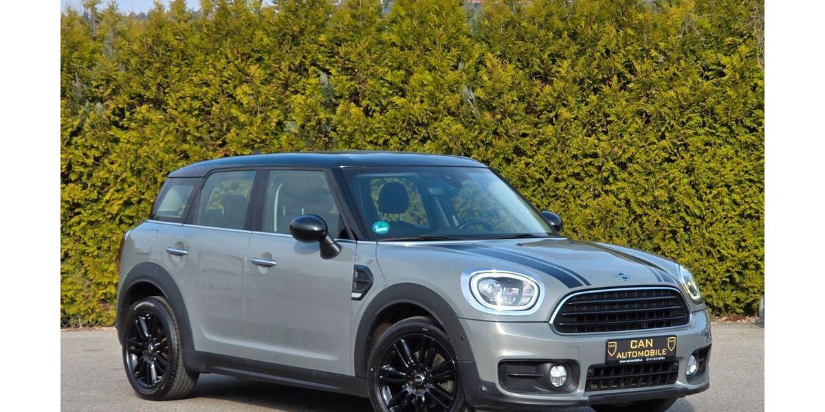 Mini Cooper Countryman 202.000 km 10.900 &euro; Trostberg 83308