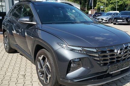 Hyundai TUCSON 47.617 km 25.990 &euro; Traunstein 83278
