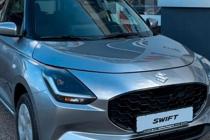 Suzuki Swift 1.200 km 19.490 &euro; Traunstein 83278