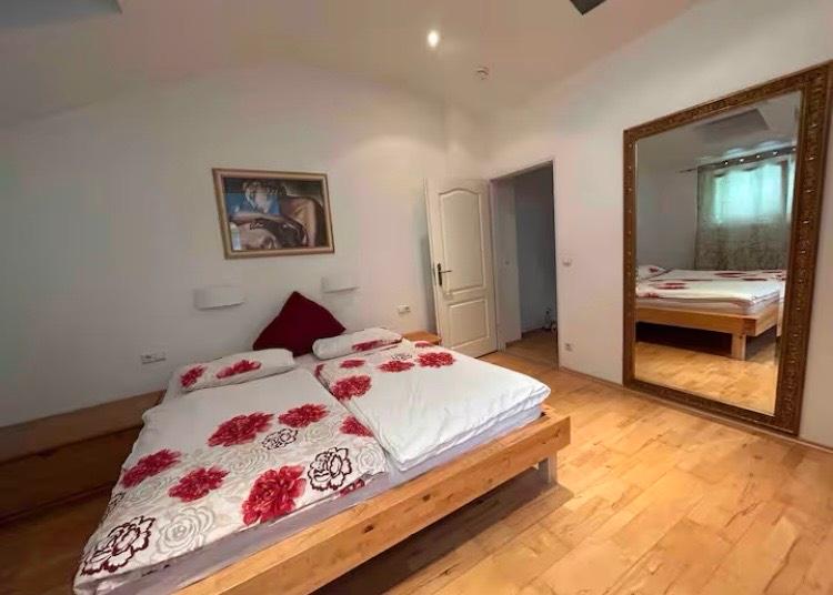 Hochparterre Grabenstätt - 3 Zimmer, 80 m&sup2;, 429.000&euro; | Angebot:26876942