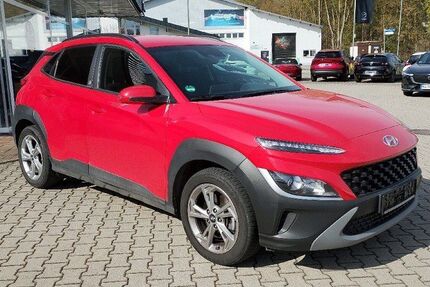 Hyundai KONA 34.368 km 18.990 &euro; Traunstein 83278