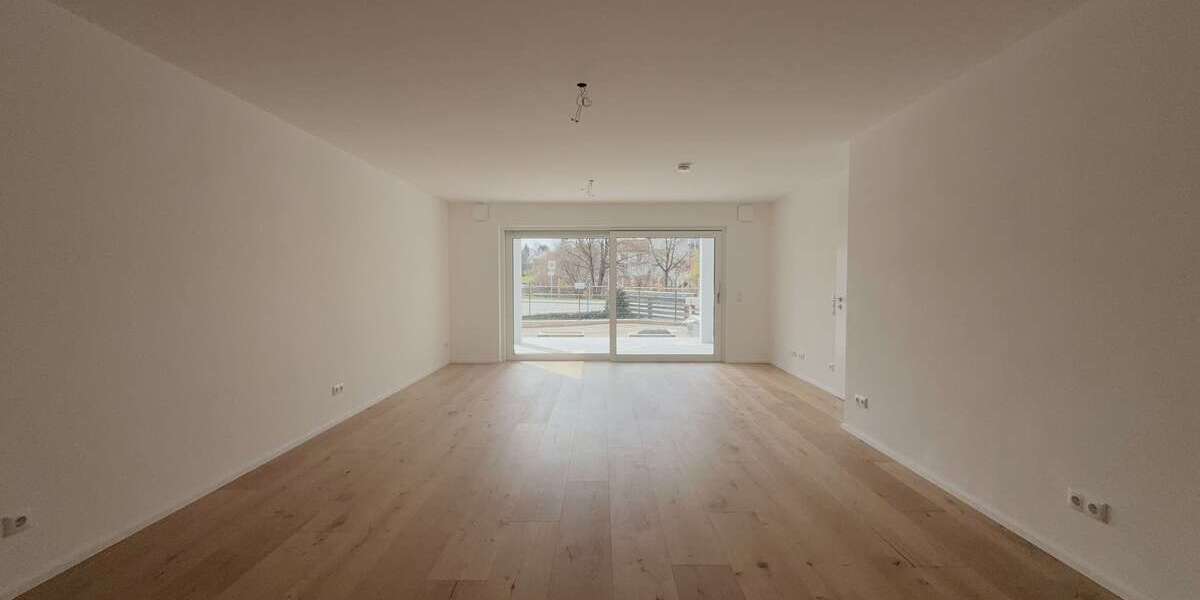 Etagenwohnung Prien am Chiemsee - 3 Zimmer, 97 m&sup2;, 1.700&euro; | Angebot:26024928