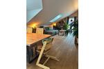 Dachgeschoßwohnung Teisendorf Hausmoning - 4 Zimmer, 108 m&sup2;, 649.000&euro; | Angebot:25859963