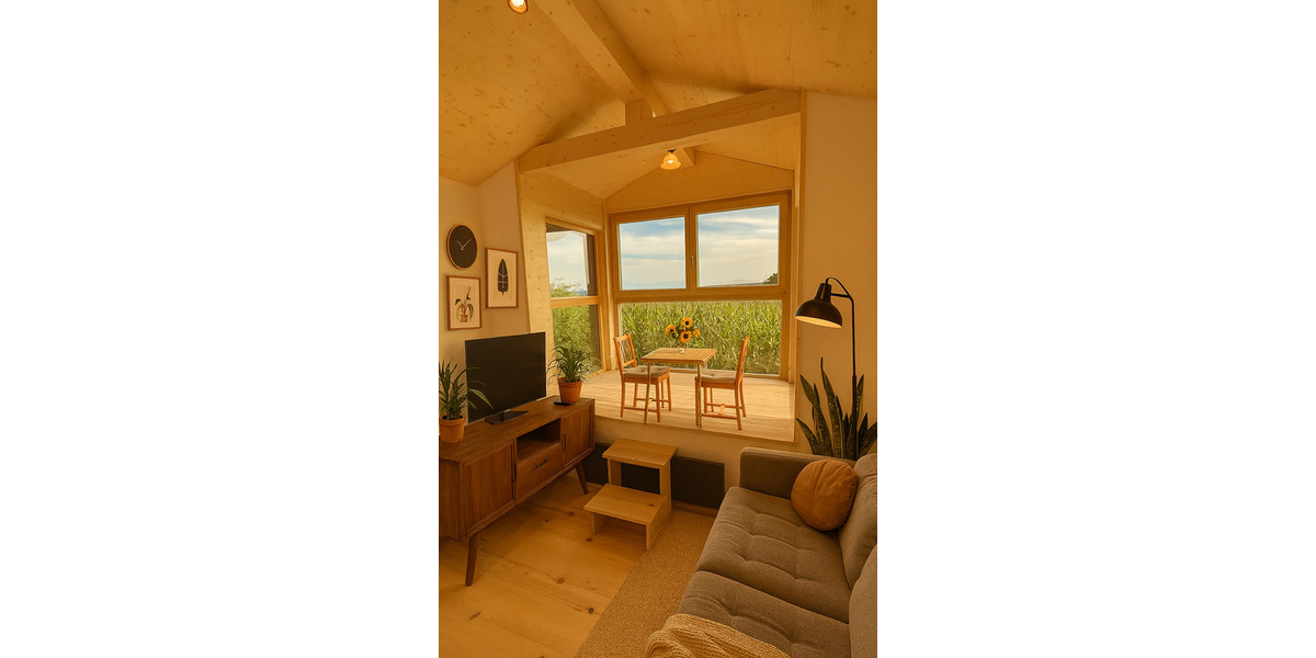 Mehrfamilienhaus, Wohnhaus Kirchweidach - 149.900&euro; | Angebot:25668467