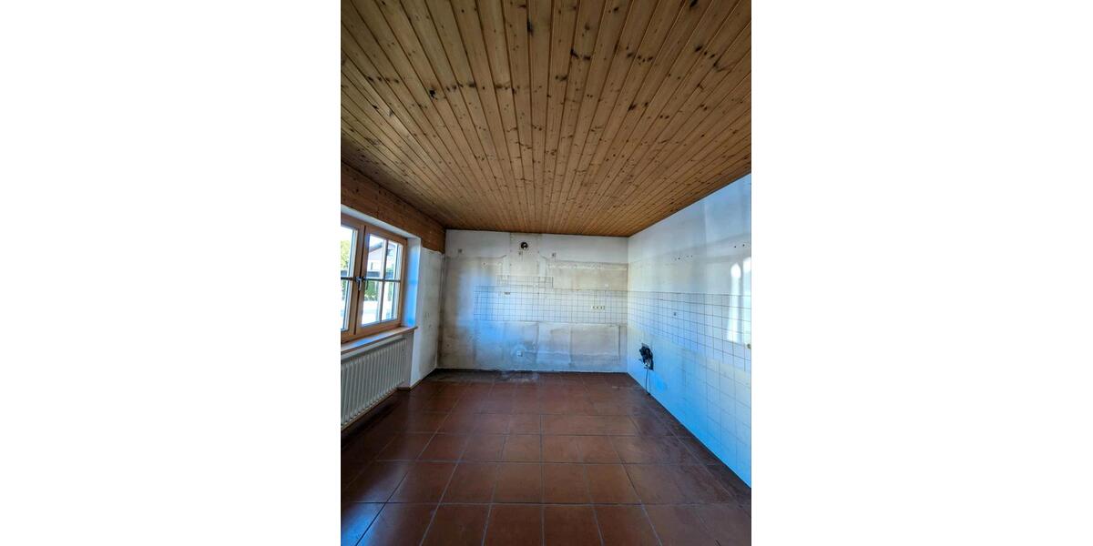 Einfamilienhaus Trostberg - 4 Zimmer, 126 m&sup2;, 295.000&euro; | Angebot:27616189