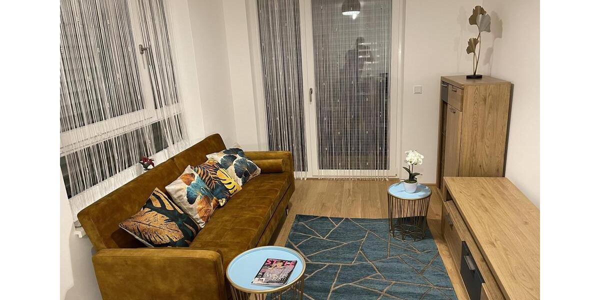 Erdgeschoßwohnung Freilassing - 2 Zimmer, 62 m&sup2;, 1.395&euro; | Angebot:25077850