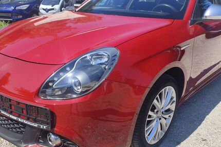 Alfa Romeo Giulietta 196.500 km 6.500 &euro; Freilassing 83395