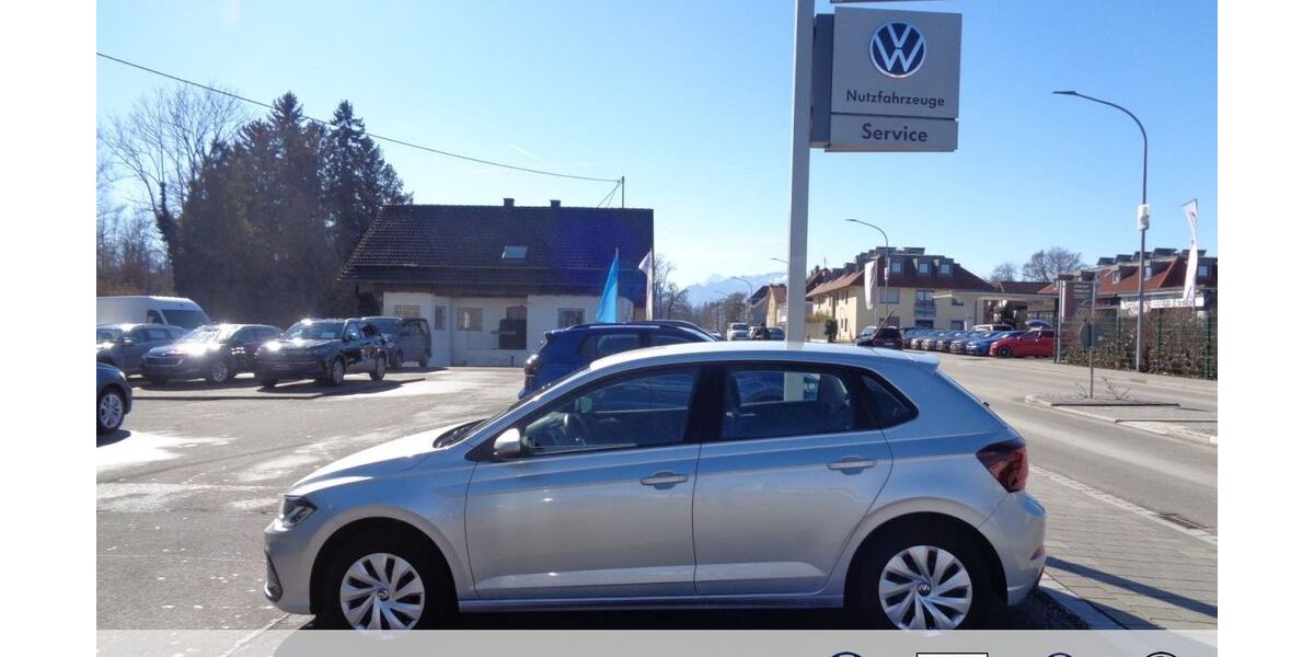 VW Polo 13.620 km 20.790 &euro; Freilassing 83395