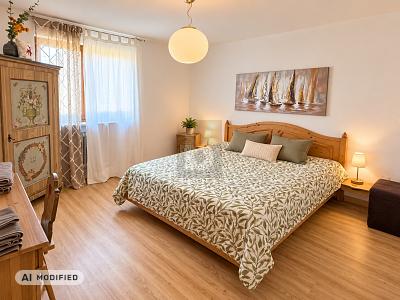 WOHNTRAUM IM CHIEMGAU - Erdgeschoßwohnung Staudach-Egerndach Egerndach | Angebot:27525353