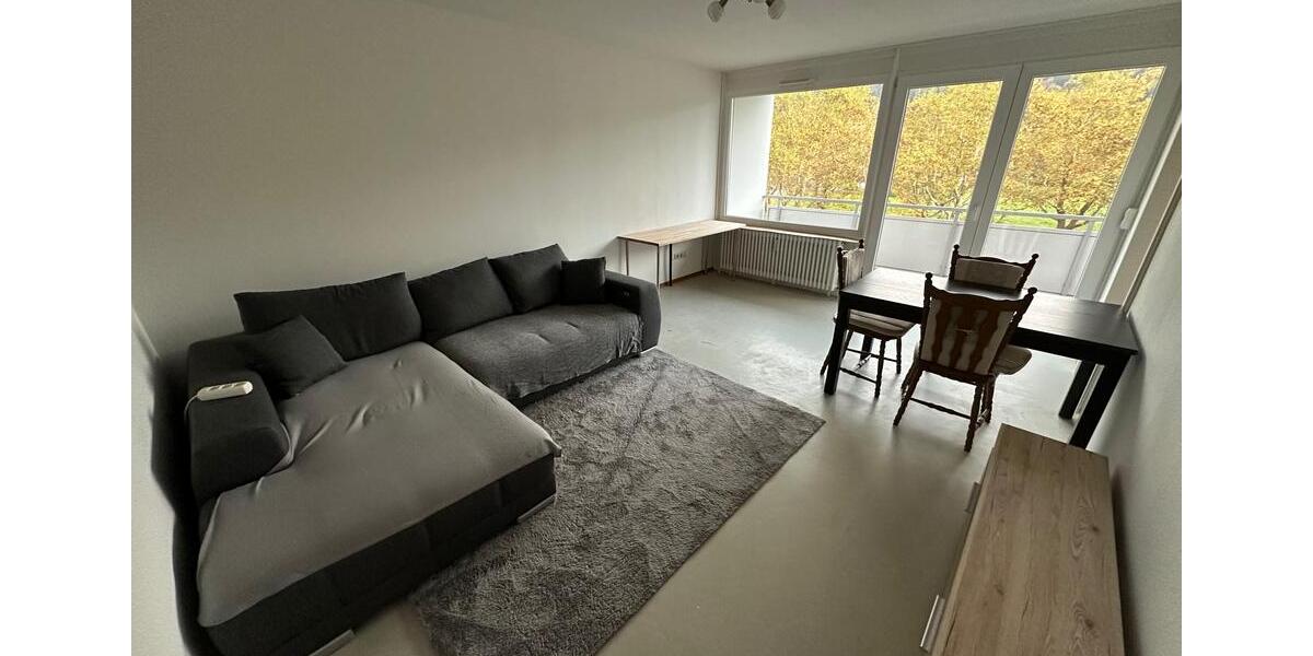 Etagenwohnung Bad Reichenhall - 2 Zimmer, 63 m&sup2;, 750&euro; | Angebot:26000063