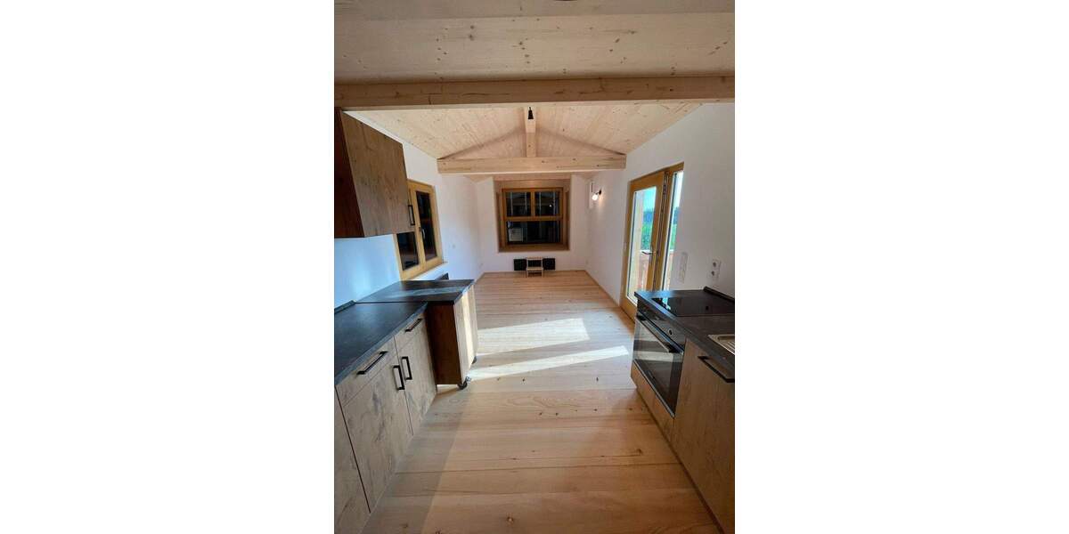 Mehrfamilienhaus, Wohnhaus Kirchweidach - 139.990&euro; | Angebot:25668468