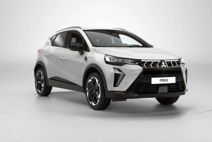 Mitsubishi ASX 17.800 km 26.500 &euro; Taching 83373