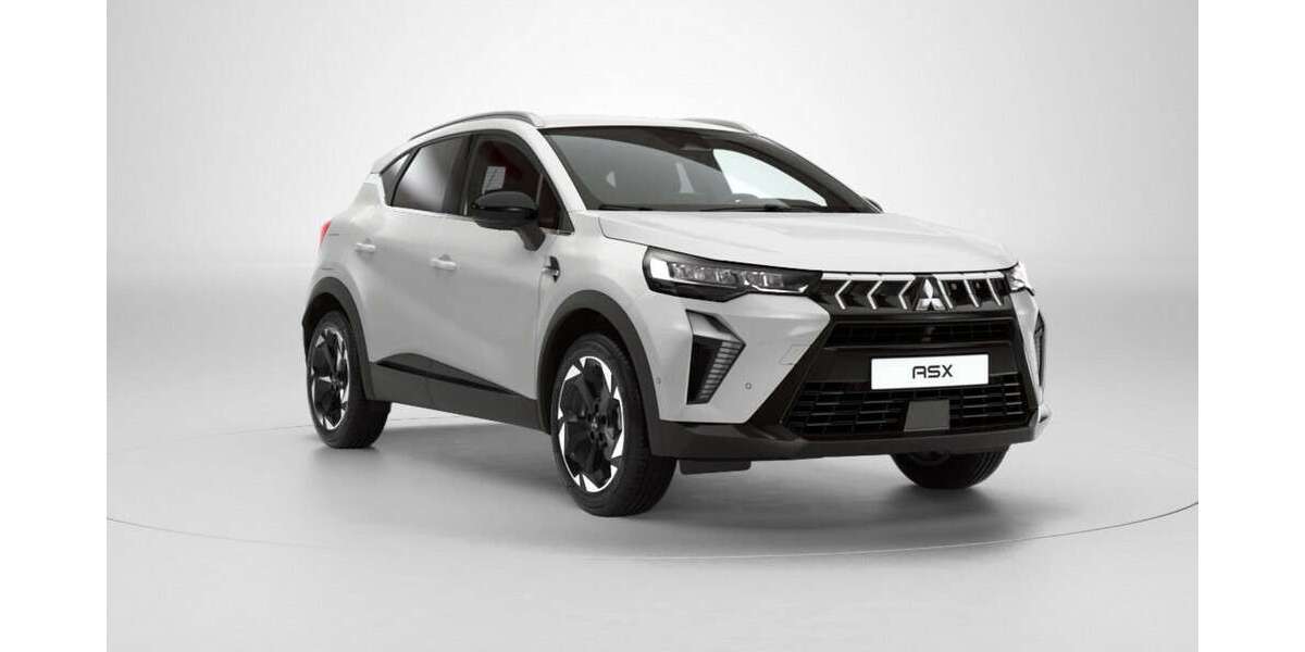 Mitsubishi ASX 17.800 km 26.500 &euro; Taching 83373