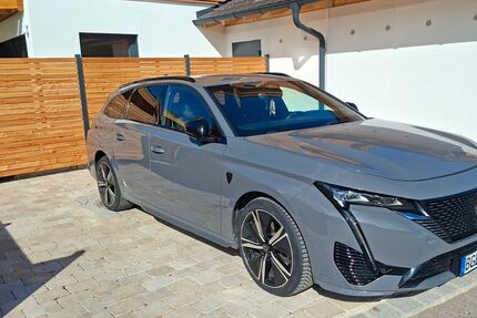 Peugeot 308 39.500 km 22.700 &euro; Ainring 83404