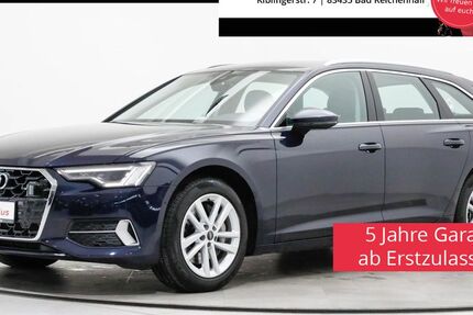 Audi A6 17.700 km 50.280 &euro; Bad Reichenhall 83435
