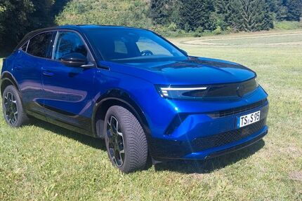 Opel Mokka 16.000 km 19.900 &euro; Truchtlaching 83376