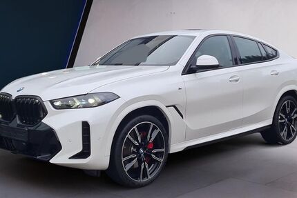 BMW X6 3.809 km 93.990 &euro; Trostberg 83308