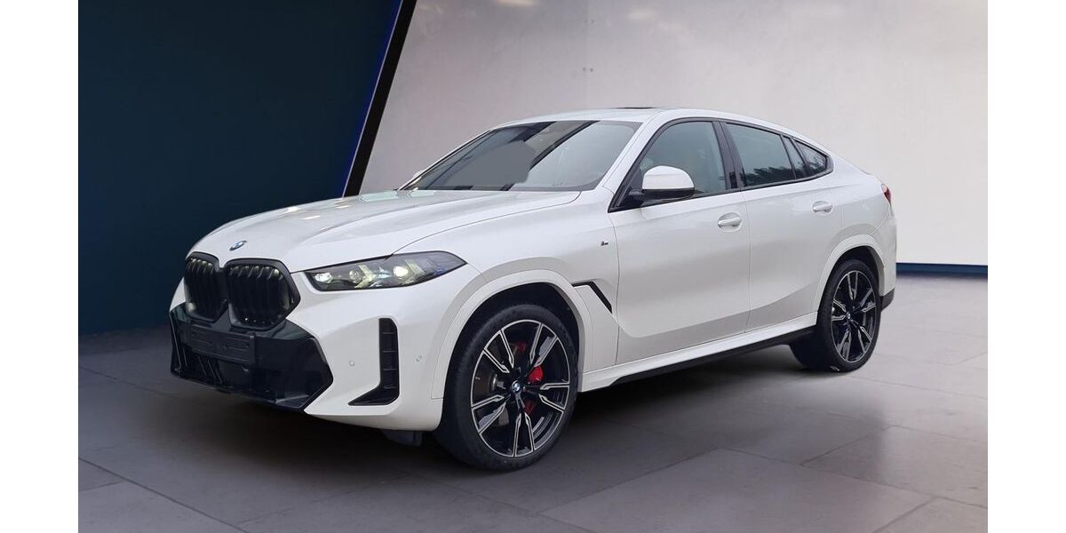 BMW X6 3.809 km 93.990 &euro; Trostberg 83308