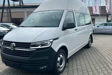 VW T6 Transporter 99.800 km 28.999 &euro; Petting /Waging am See 83367
