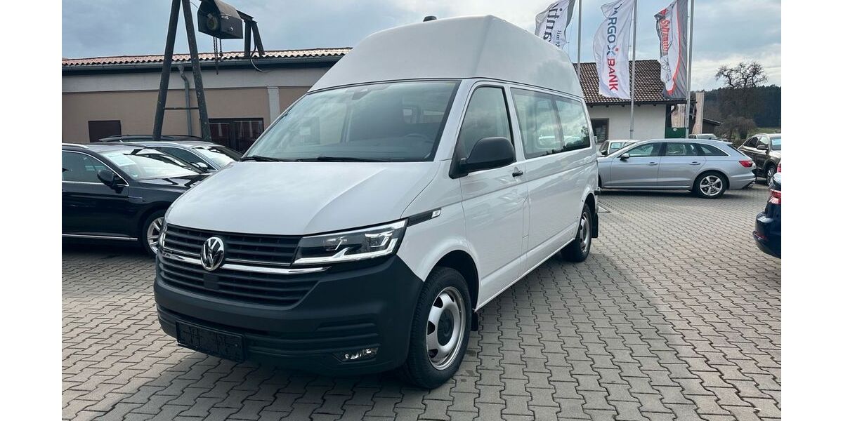 VW T6 Transporter 99.800 km 28.999 &euro; Petting /Waging am See 83367