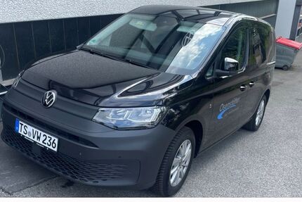 VW Caddy 14.500 km 29.880 &euro; Traunstein 83278