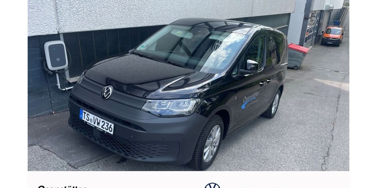 VW Caddy 9.500 km 32.880 &euro; Traunstein 83278