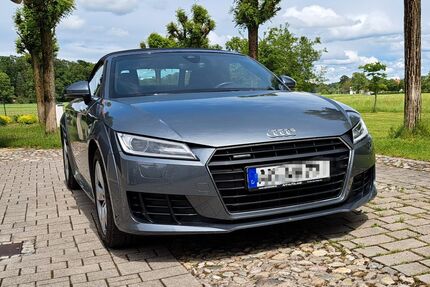 Audi TT 51.000 km 25.500 &euro; Halsbach 84553