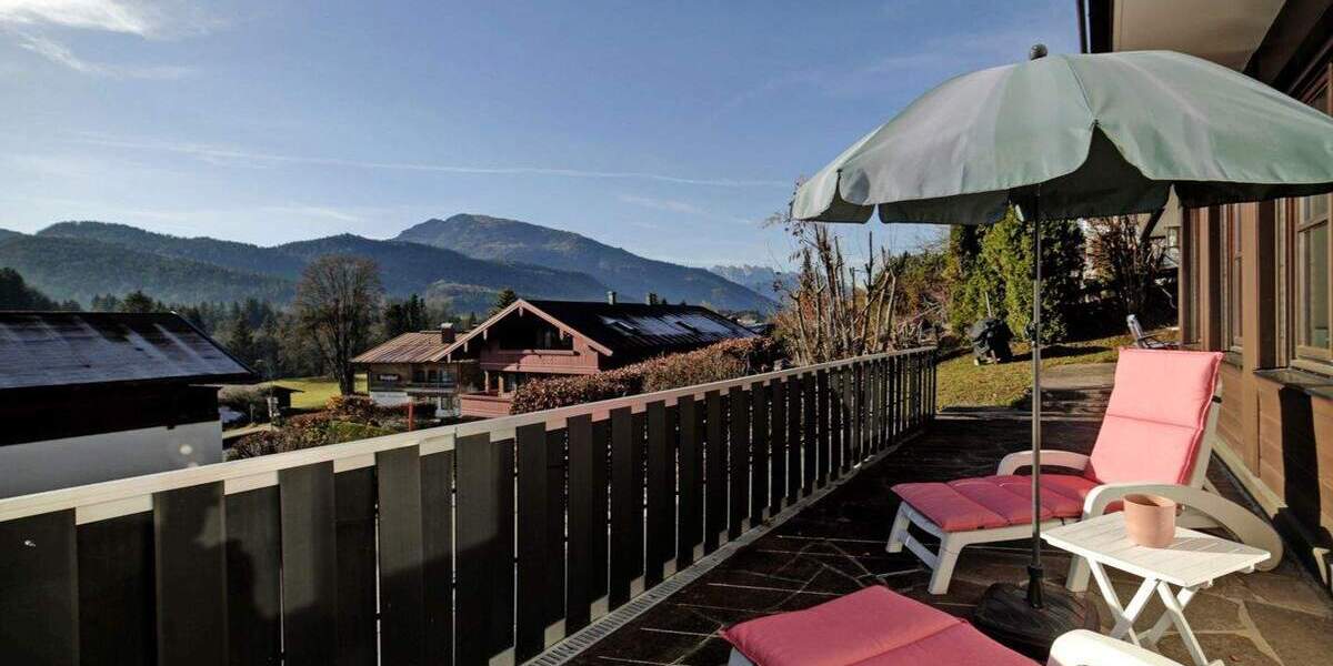 Einfamilienhaus Reit im Winkl - 7 Zimmer, 288 m&sup2;, 1.850.000&euro; | Angebot:25688743