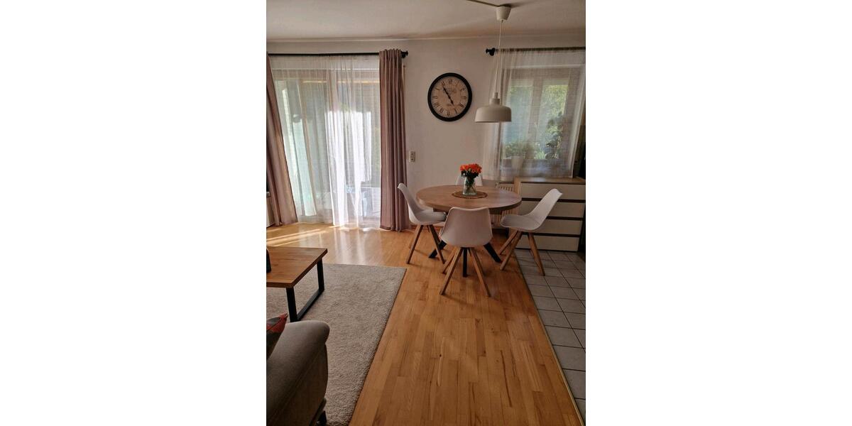 Terrassenwohnung Bad Reichenhall - 2 Zimmer, 50 m&sup2;, 880&euro; | Angebot:27631032