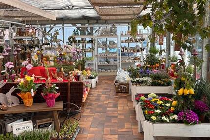 Gewerbeobjekt Eggstätt - 1.974&euro; | Angebot:25984900