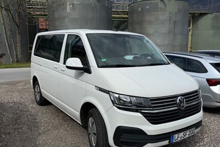 VW T6 Caravelle 165.000 km 28.000 &euro; Laufen 83410