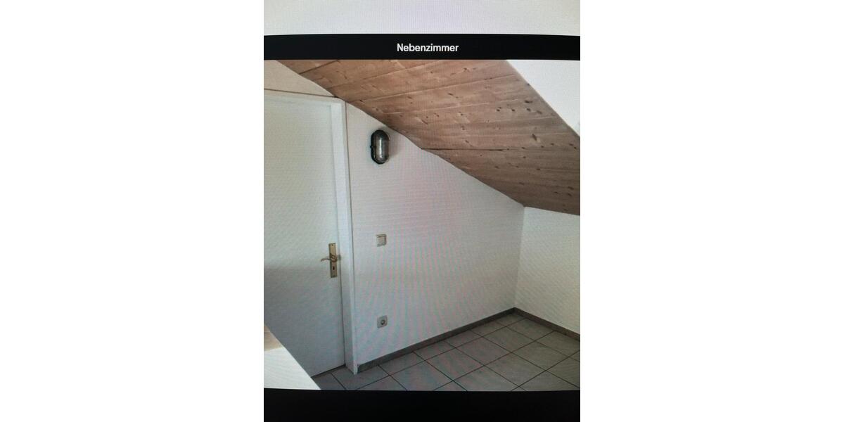 Dachgeschoßwohnung Staudach-Egerndach Egerndach - 3 Zimmer, 128 m&sup2;, 1.500&euro; | Angebot:25993786