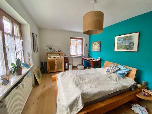 Etagenwohnung Bad Reichenhall - 3 Zimmer, 86 m&sup2;, 429.000&euro; | Angebot:25729739