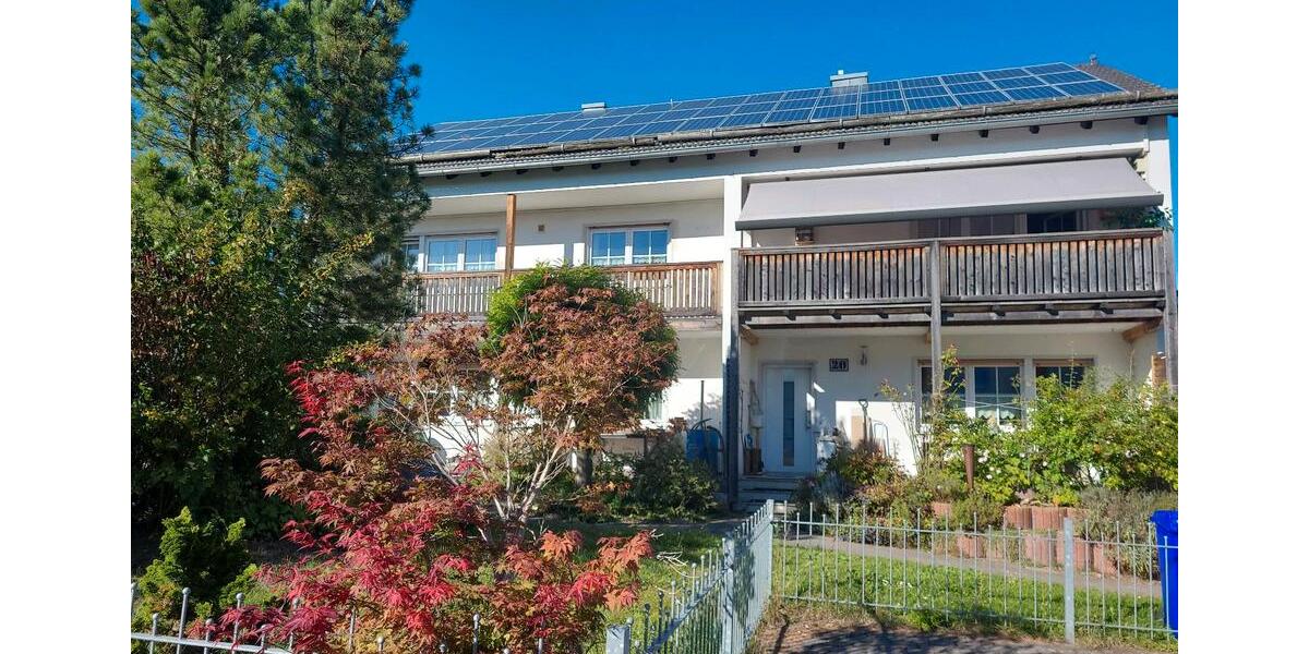 Mehrfamilienhaus, Wohnhaus Garching an der Alz - 11 Zimmer, 690.000&euro; | Angebot:22640905